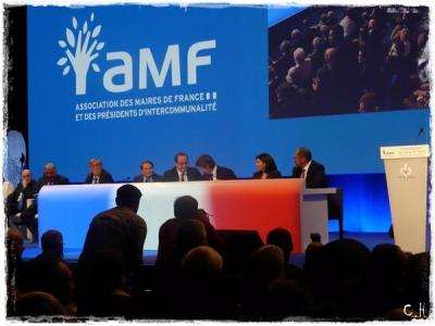Salon des Maires 2016 - Dernier jou