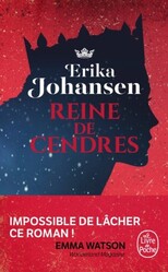 Reine de cendres (La Trilogie du Tearling, Tome 1)