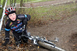 Championnat régional UFOLEP Cyclo cross à Salomé ( Ecoles de cyclisme )