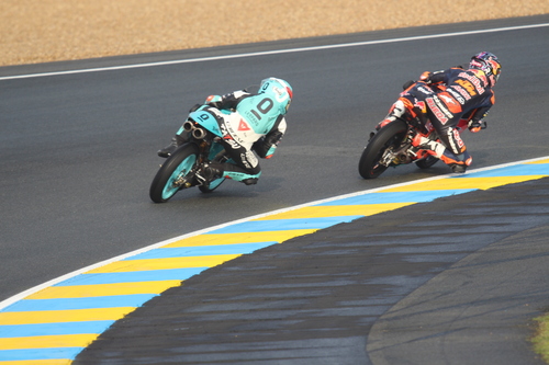 MotoGP  le Mans 12 13 14 Mai 2023