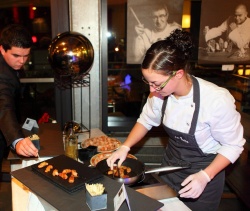 La Confrérie des Toqués de la pomme de terre a fêté ses 10 ans le 30 janvier 2012
