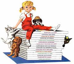 Cartonnettes De Caroline Et Ses Amis Ses 60 Ans Flanerie Au Fil Des Saisons