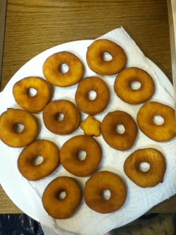 Donuts :D