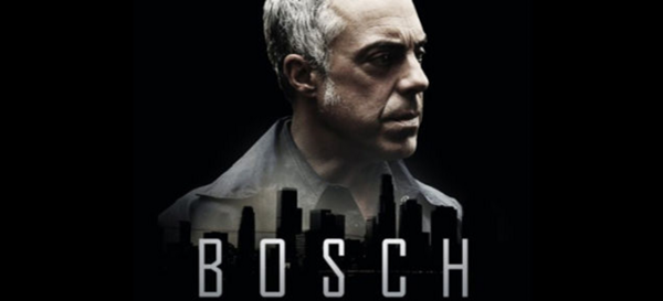 Bosch, la série, 2015