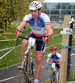 Présentation du 3ème cyclo cross VTT UFOLEP BTWIN Village