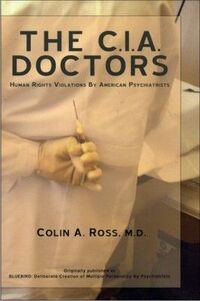 ➤ Interview du Dr Colin Ross 