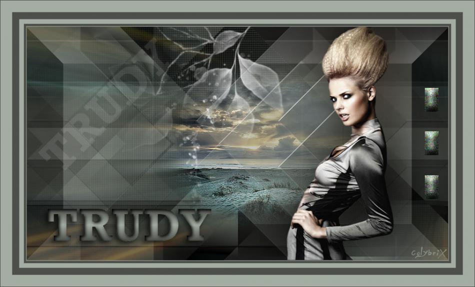 Trudy