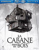 La cabane dans les bois