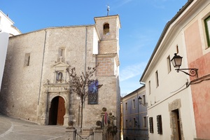 L'ESPAGNE MERIDIONALE : DE CUENCA