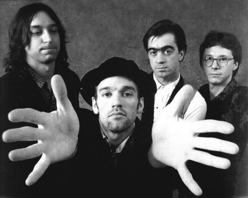 R.E.M