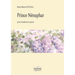 3. Prince Nénuphar