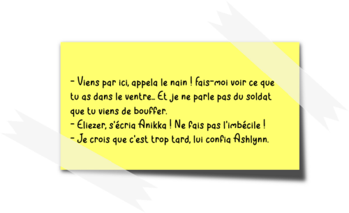 L'Autre Royaume T2 - Le Tombeau des Dieux - Gavriel Howard Feist