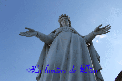 Hyères Chapelle Notre-Dame de Consolation