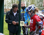 22ème Cyclo cross UFOLEP d’Allennes les Marais ( Ecoles de cyclisme )