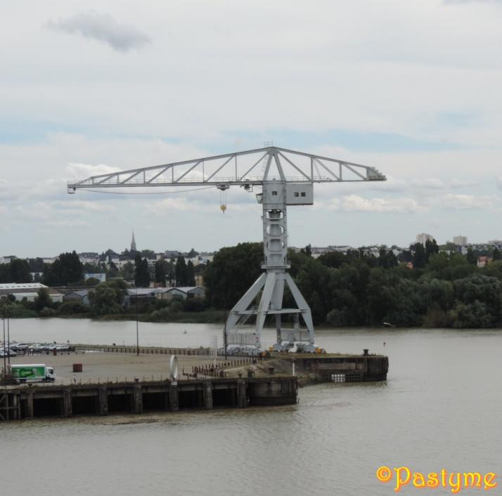 NANTES - MUSEE Jules VERNE