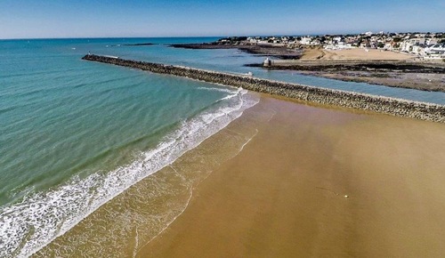 St-Gilles-Croix-de-Vie  (Vendée)