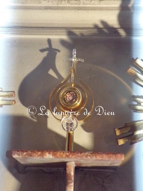 Argelès, l'église Notre-Dame del Prat