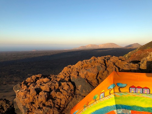 Parc national de Timanfaya