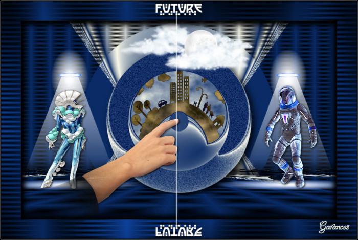 Vos versions - Future
