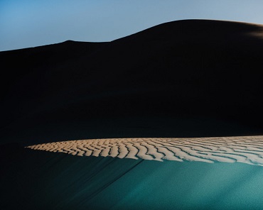 Dunes ... 