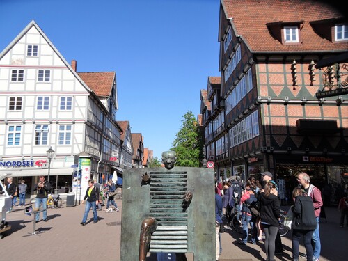 Celle (Allemagne)