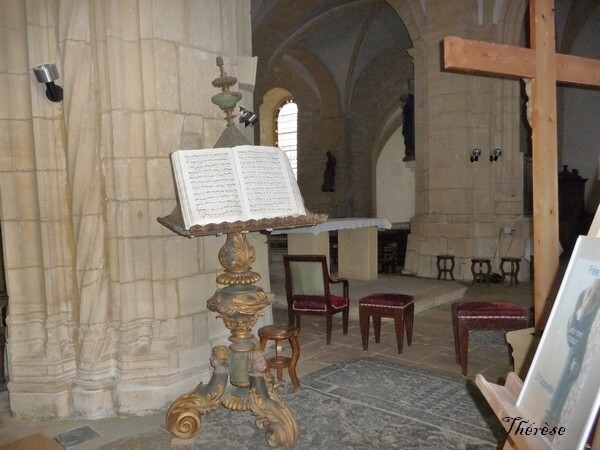 Mièges - intérieur de l'Eglise St-Germain (24)