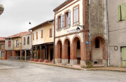 CES BEAUX VILLAGES DE L' ARIEGE SAINT MARTIN D' OYDES
