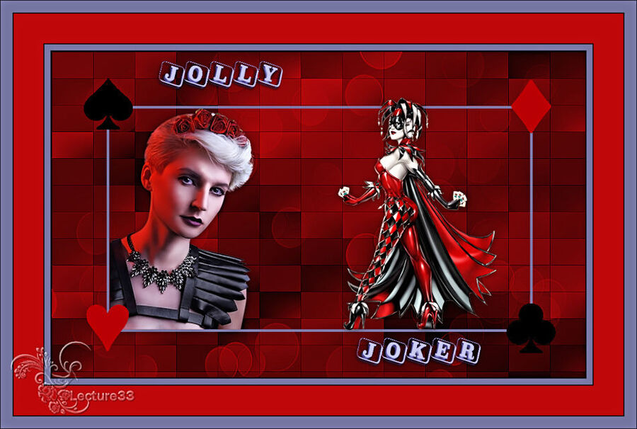 JOLLY JOKER