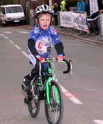 Grand Prix cycliste UFOLEP de Beaulencourt : ( Ecoles de cyclisme )