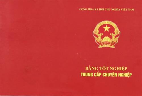 làm bằng đại học tại TPHCM uy tín giá rẻ
