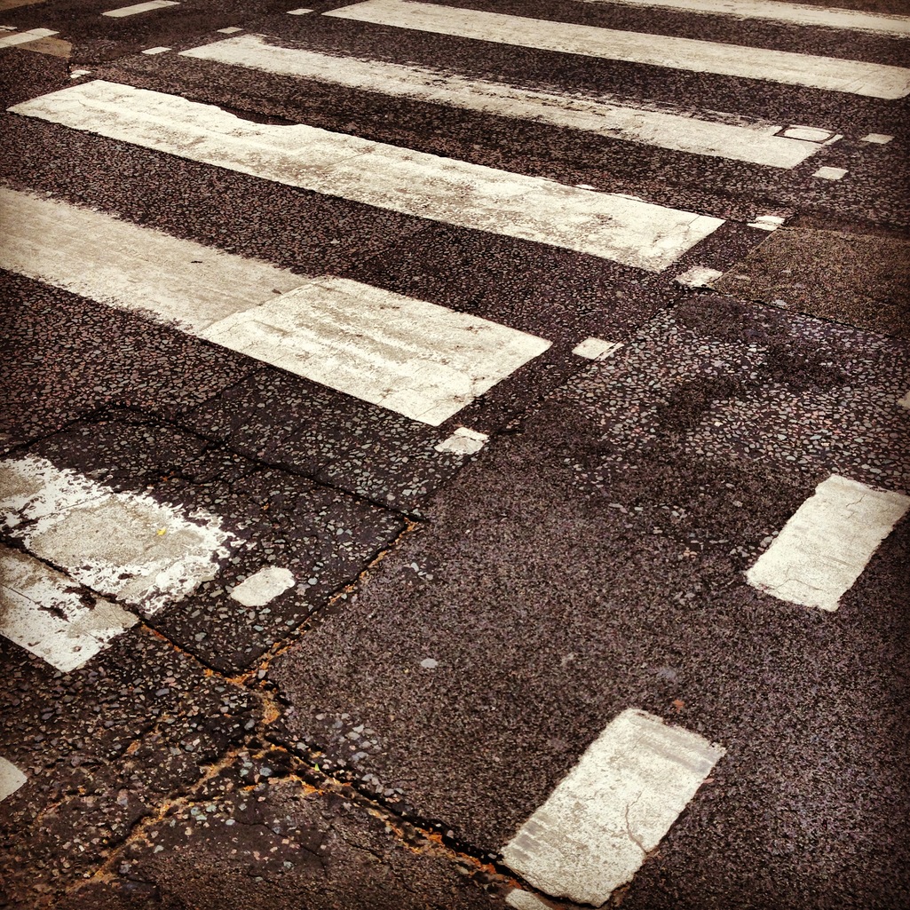Carnaby Street + Abbey Road