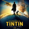 Tintin, le film