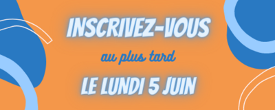 Matinée Monos-Connexion - Des questions importantes à se poser