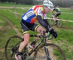 Cyclo cross VTT UFOLEP de Bousies ( Séniors 1,2,3 et féminines )