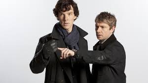 News du 19/04/15 : Sherlock à l'affiche !