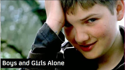 Boys and girls alone. 2009.