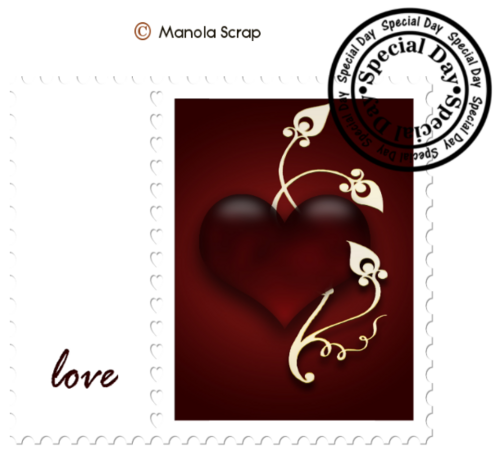 Timbres ST Valentin page 7