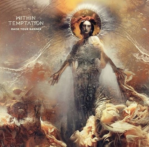 WITHIN TEMPTATION - "Raise Your Banner" (Clip)