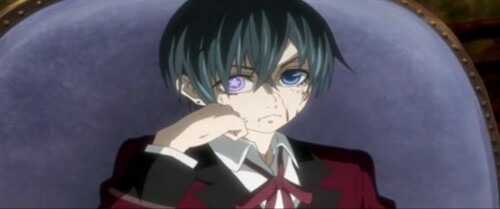 Ciel Phantomhive