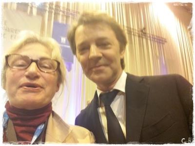Salon des Maires 2016 - Dernier jou