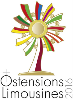 logo des Ostensions limousines 2016