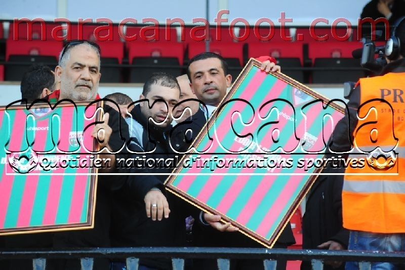 samedi 14.04.2012 MCA-AS Khroub 3-1