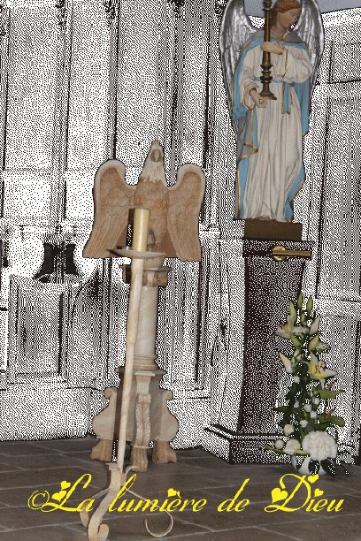 Bandol, église saint François de Sales