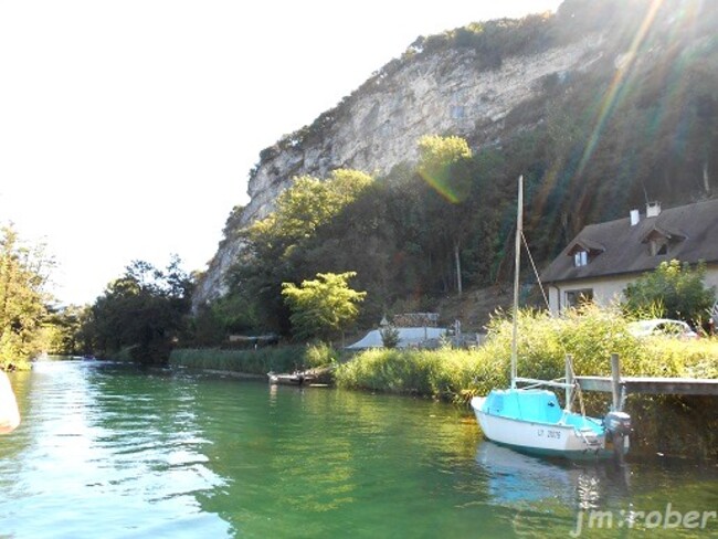 Excursion: Les Alpes ,ses lacs et montagnes (10)