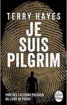 Je suis Pilgrim