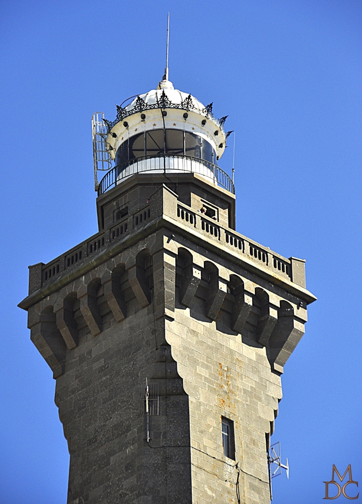 Phare d'Eckmühl (29) Finistère