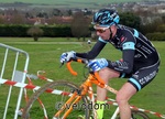 Championnat UFOLEP de Picardie Cyclo cross à Salouel ( Adultes 20-29 ans )