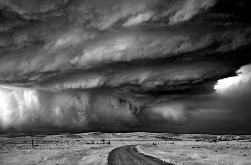 08 - Nuages dans la photographie, encore