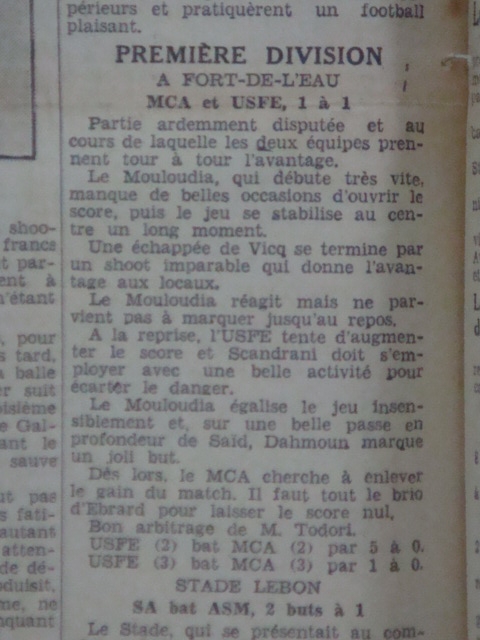 .10.1933 à fort de l\'eau usfe-mca 1-1