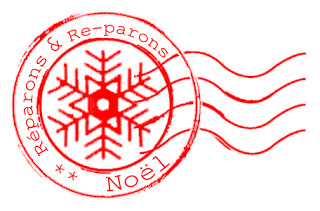 Réparons Noël